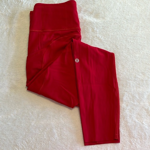 Fast and free lululemon - Picture 6 of 6